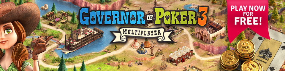 youda games governor of poker 3 free download
