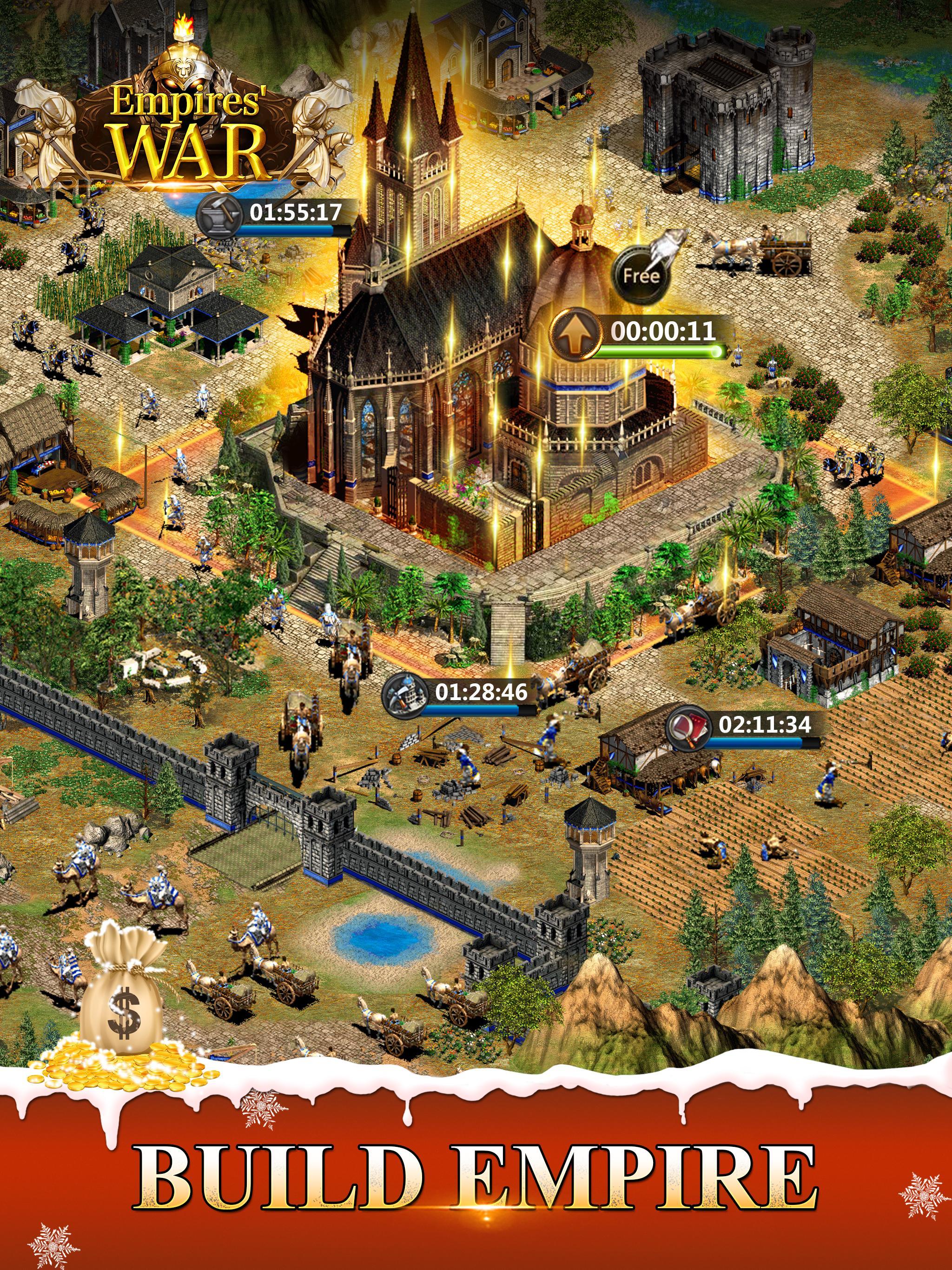 Age of empires 4 download for pc